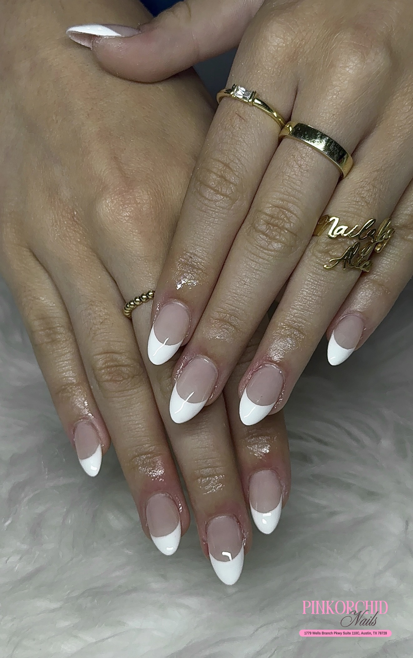 amazing nail